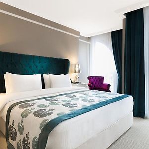 Chambre de Luxe
