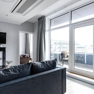 Appartement à 1 Chambre à Coucher