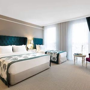 Chambre Standarde Triple