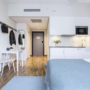 Biz Apartment Hammarby Sjoestad