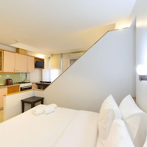 Appartement Studio