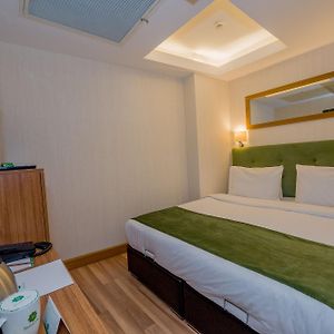 Chambre Budgétée Double