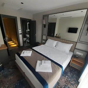 Chambre Double de Luxe
