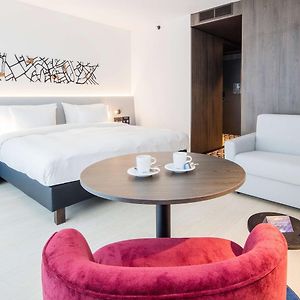 Chambre Familiale