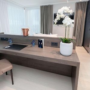 Suite à 1 Chambre à Coucher