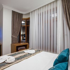 Chambre de Luxe Lit King-Size