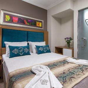 Chambre Triple de Luxe