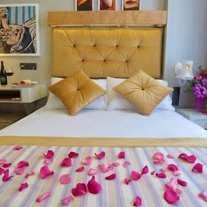 Chambre Standarde Lit King-Size
