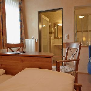 Chambre Lit Queen-Size