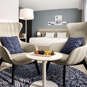 Suite Junior