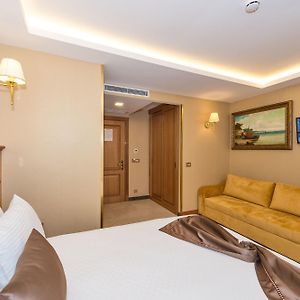 Chambre Standarde Lit King-Size
