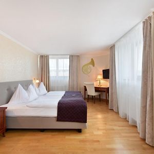 Suite à 2 Chambres à Coucher