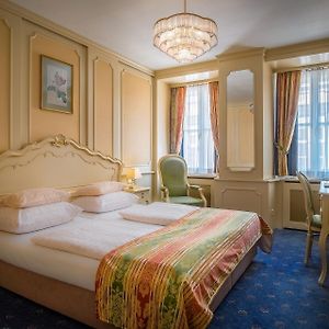 Chambre Classique Double