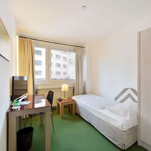 Chambre Simple