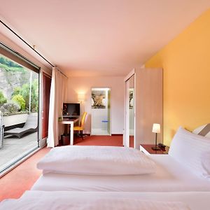 Chambre Double Confort