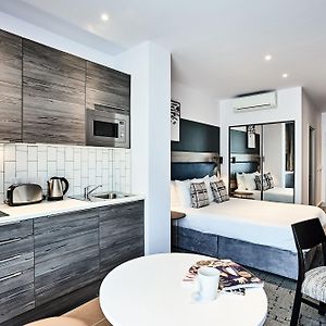 Appartement Studio