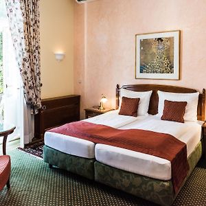Chambre Supérieure Double