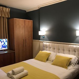 Eurobar & Hotel