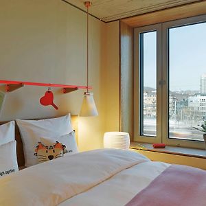 Chambre Moyenne Double