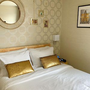 Chambre Lit Queen-Size