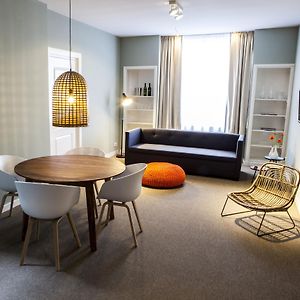 Apartments Prinsengracht