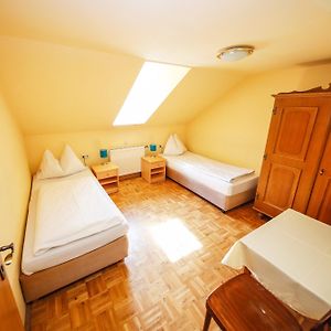 Chambre Familiale
