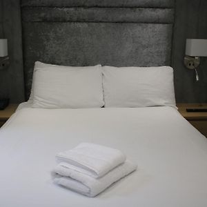 Chambre Compacte Double