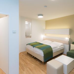 Appartement de Luxe