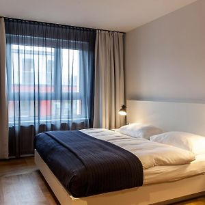 Smartments Business Wien Hauptbahnhof - Serviced Apartments