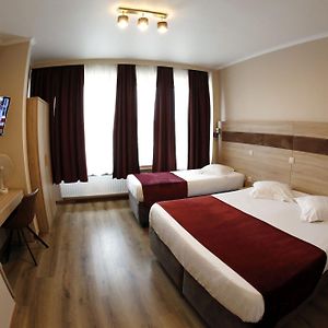 Chambre Triple