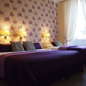 Chambre Triple