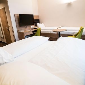 Chambre Quadruple