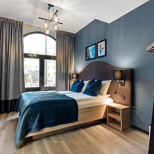 Chambre Standarde Lit King-Size