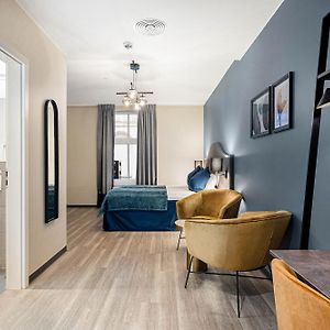 Chambre de Luxe Lit King-Size