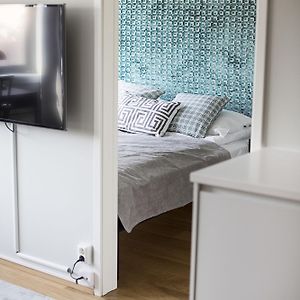 Appartement Petit à 1 Chambre à Coucher