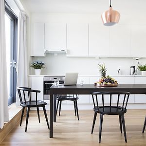 Appartement Penthouse