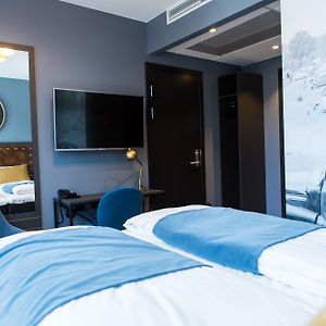 Chambre Standarde Double