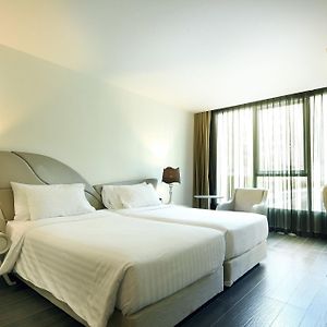 Chambre Supérieure