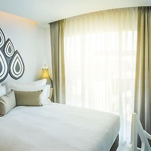 Chambre Supérieure Double
