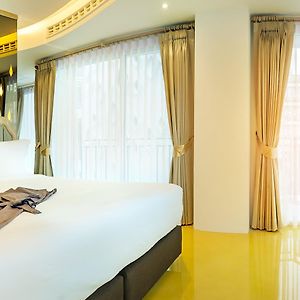 Chambre Exécutive