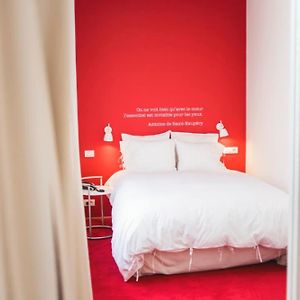 Chambre Standarde Double
