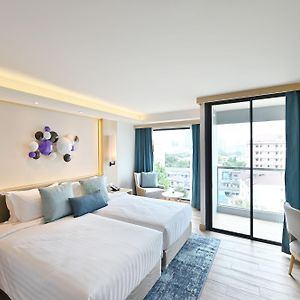 Chambre Supérieure