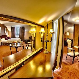 Suite Junior