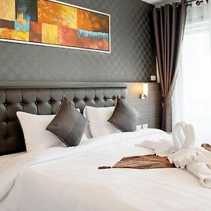 Chambre Supérieure Lit King-Size