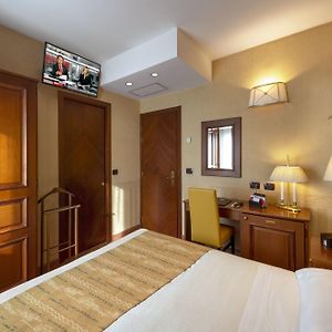 Chambre Double Économique