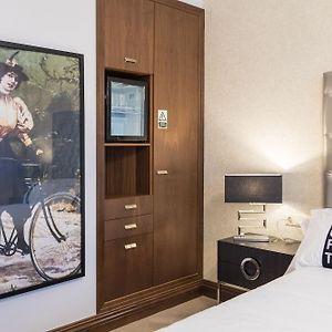 Chambre Simple