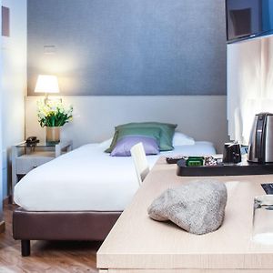 Chambre Simple de Luxe