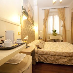Chambre Double de Base
