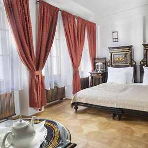 Suite Supérieure Lit King-Size