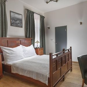 Chambre Supérieure Double